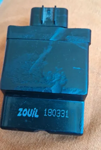 CDI FACTOR