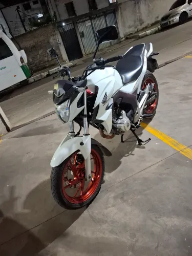 Cb twister 