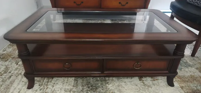 Mesa de centro