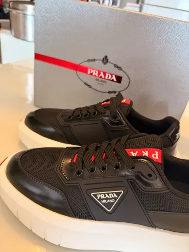 Tênis Prada Milano