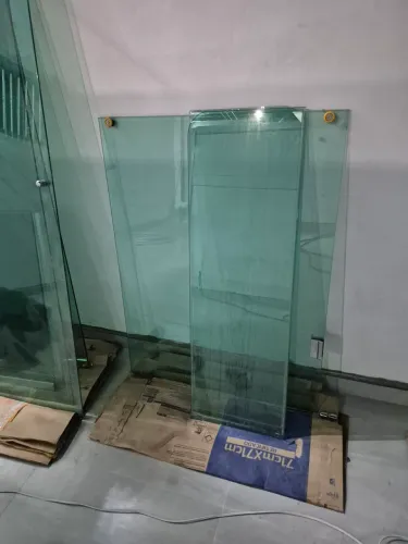 Portas e janelas Blindex