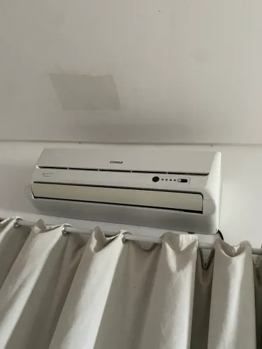 Ar condicionado 12.000 btus 