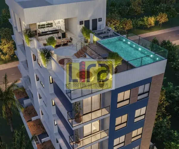 Edifício Urban Ocean