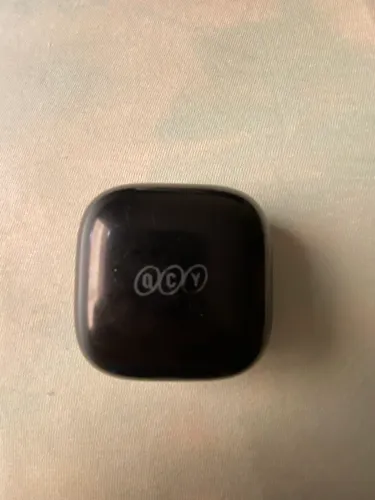 Fone QCY Bluetooth TWS Original - Usado