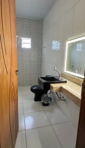 CASA P ALUGAR ZONA SUL