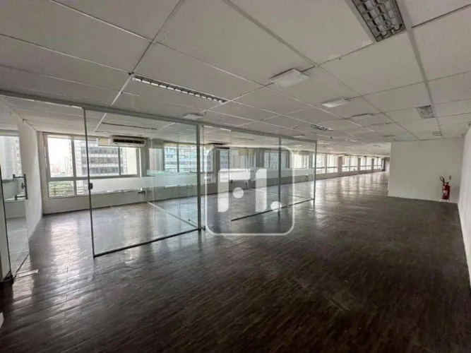 Conjunto, 675 m² - venda por R$ 15.000.000,00 ou aluguel por R$ 81.000,00/mês - Bela Vista