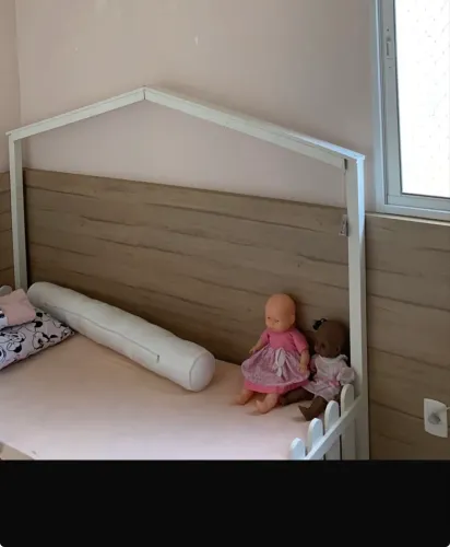 Cama infantil