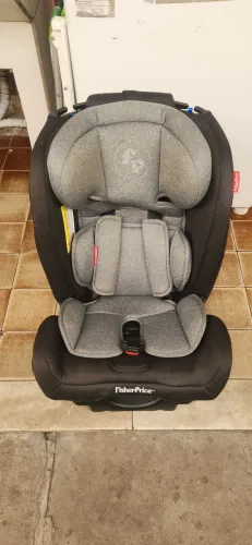 Cadeirinha fisher Price