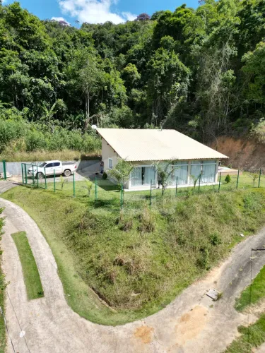 Casa em Melgaço - Domingos Martins