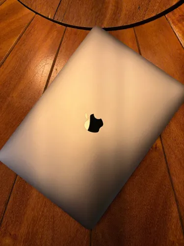 MacBook Air 13 chip M1 8GB SSD 256GB