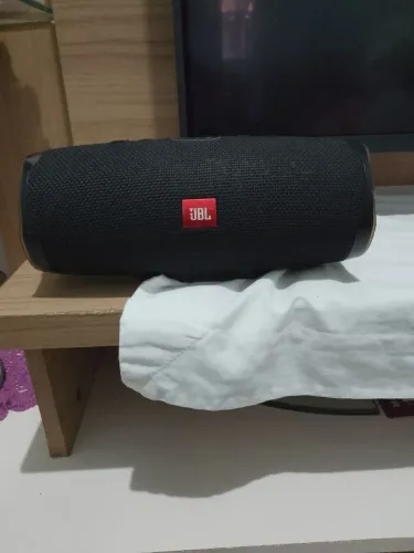 JBL CHARGE 4 ORIGINAL