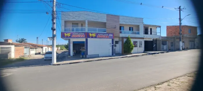 Grande oportunidade de ter seu próprio comércio 