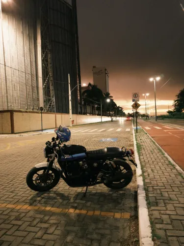 Royal enfield repasse 