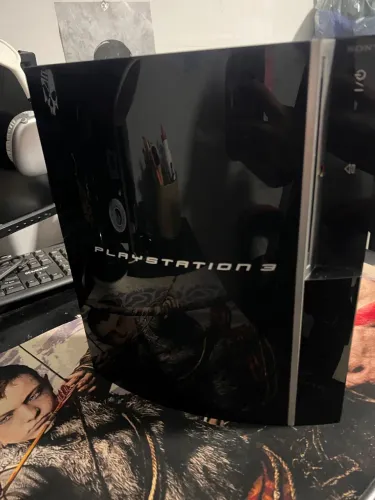 PS3 desbloqueado