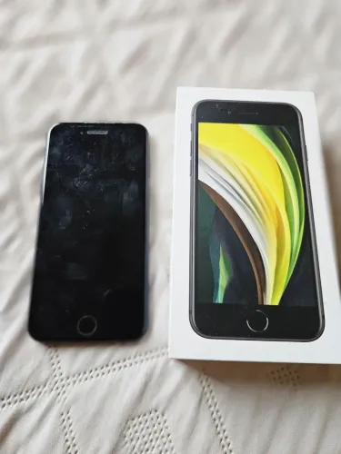 Iphone SE 2nd 64Gb