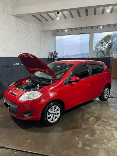 Fiat Palio Attractive 1.0 EVO Fire Flex 8V 5P 2014