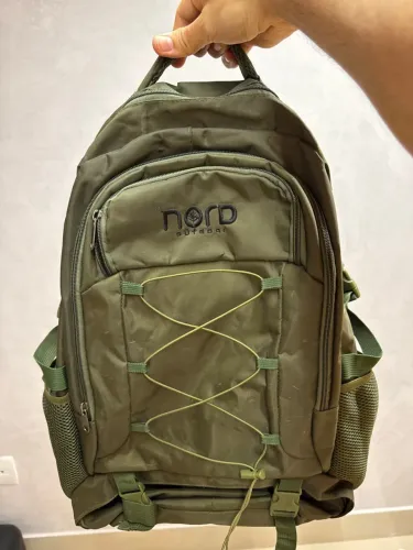 Mochila trilha