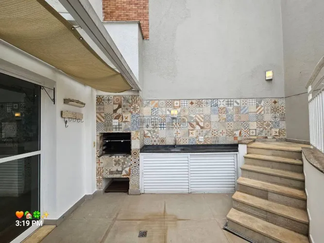 Cobertura Duplex na Consolação com 162 m², área gourmet e jacuzzi privativa