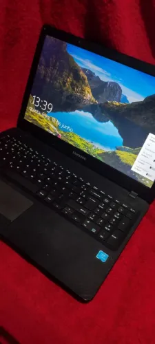 Notebook Samsung 