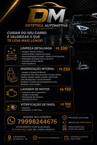 Estética automotiva