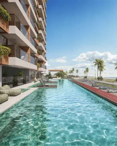GAL URBAN BEACH