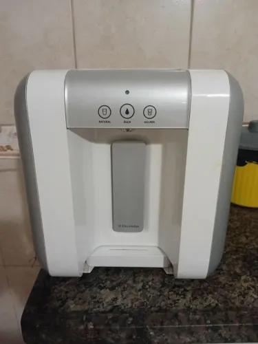 Filtro Electrolux