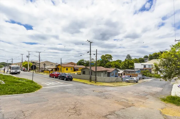 Vendas Terreno Curitiba PR