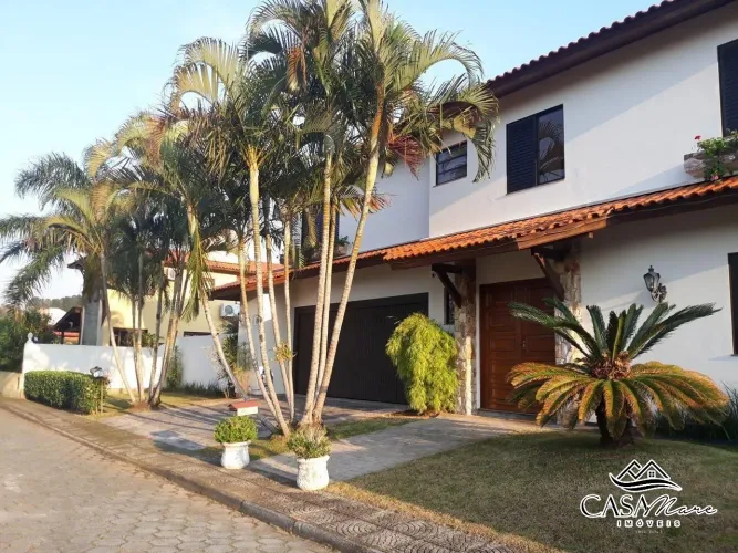 Casa à venda em Cacupé Florianópolis/SC