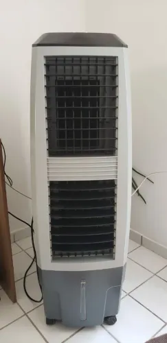 Climatizador de Ar Portátil 35L Climat 220V CLM-25RT