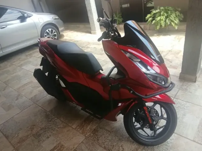 HONDA  PCX 160 ABS