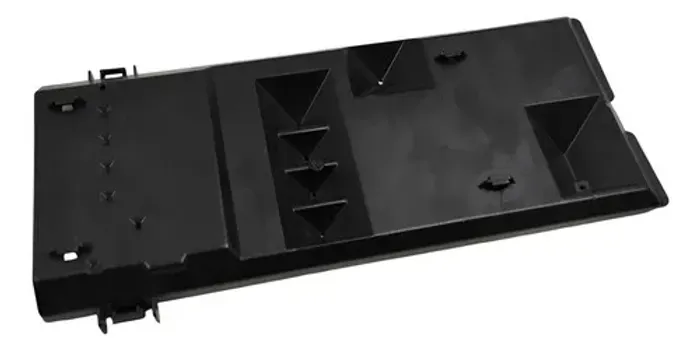 Tampa Polo Positivo Ford Transit 2024 Ku5t14a003c