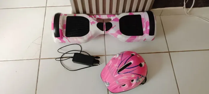 Hoverbord