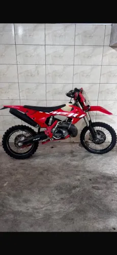 Rieju mr 300 2t  2025 Alfredo Gomes  edição limitada 