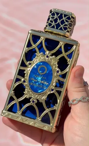Perfume Orientica Monarch (Novo)