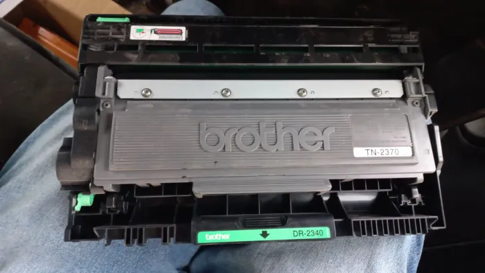 Vendo 3 cartucho de empressora por 130 reais