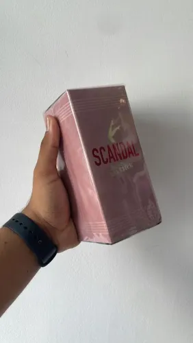 Scandal 