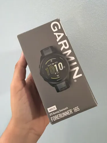 Relógio Garmin