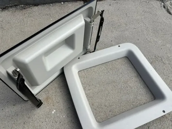 Tampa Teto Solar
