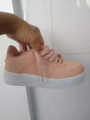 Tênis Casual Flatform nº 28