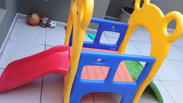 Play Ground Urso