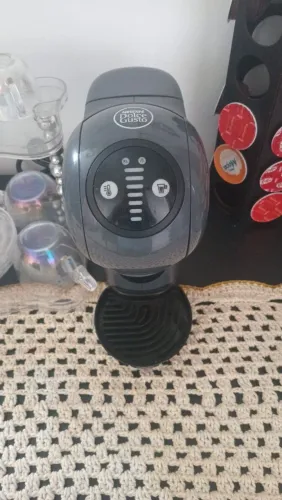 Cafeteira Dolce gusto