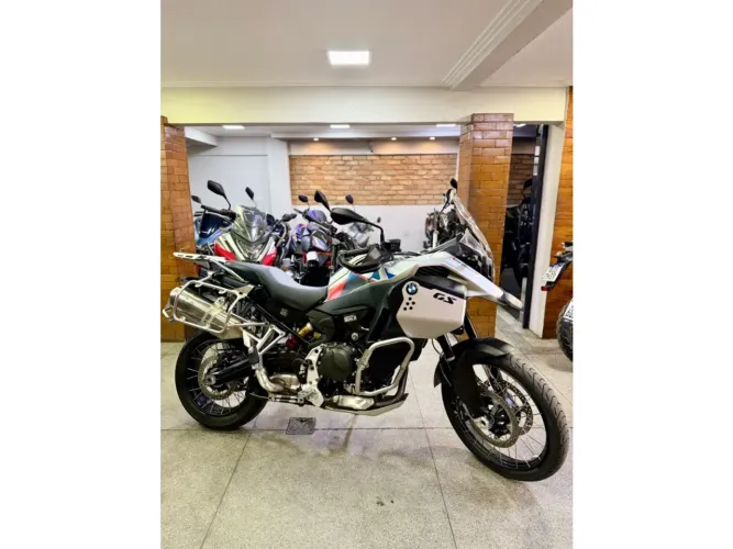 Bmw F 900 gs adventure 2025