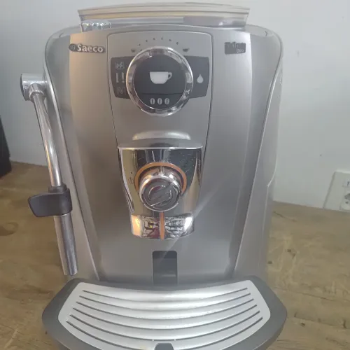 Maquina de cafe talea 110v da saeco