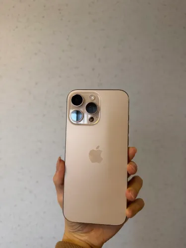 Iphone16promax 512gb