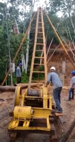 MAQUINÁRIOS A VENDA