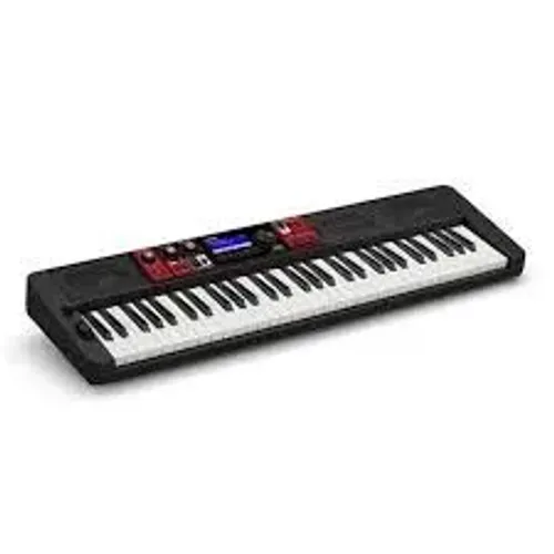 Teclado Casio CTS 1000v
