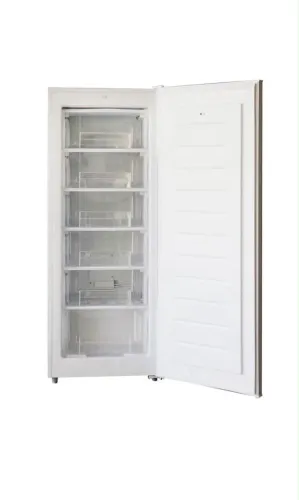 Freezer e Conservador vertical HQ 190 litros