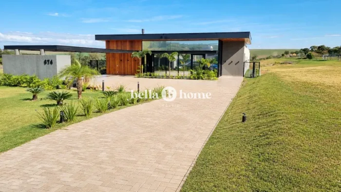 ECOVILLAS DO LAGO - Ecovillas do lago