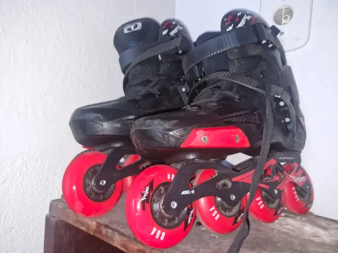 Patins traxart revolt 40/41