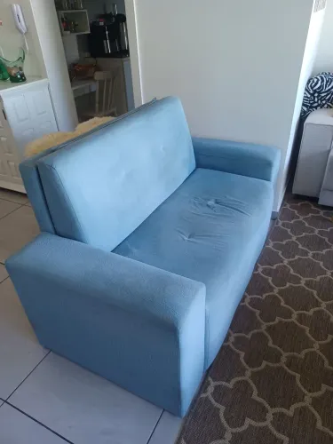 Sofa/Tapete